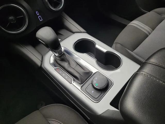 2023 Chevrolet Blazer FWD 2LT