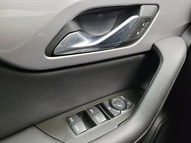 2023 Chevrolet Blazer FWD 2LT