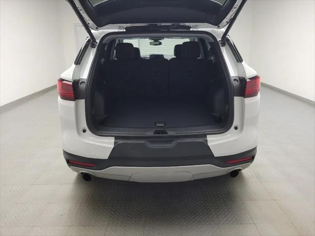 2023 Chevrolet Blazer FWD 2LT