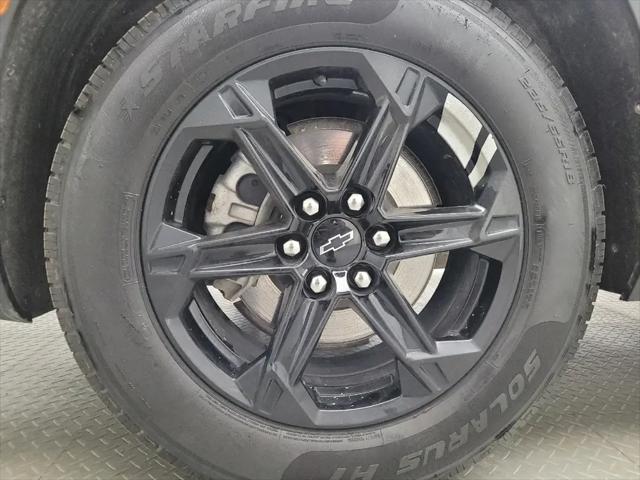 2023 Chevrolet Blazer FWD 2LT