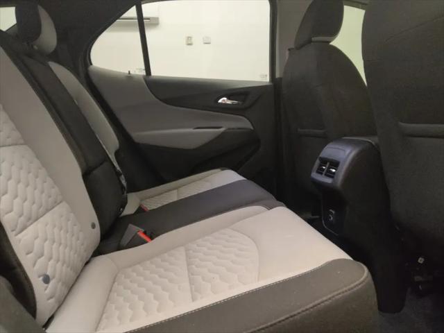 2020 Chevrolet Equinox FWD LS