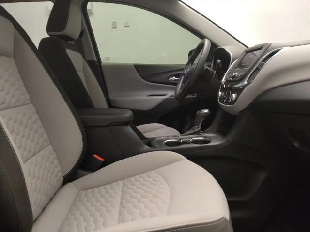 2020 Chevrolet Equinox FWD LS