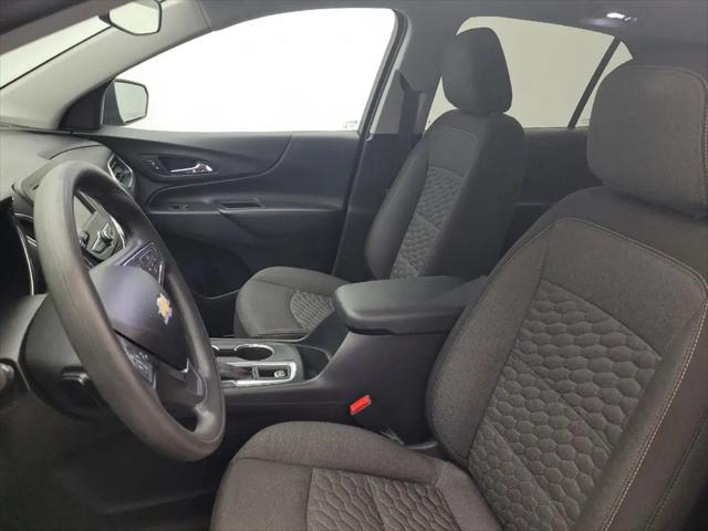 2020 Chevrolet Equinox FWD LT 1.5L Turbo
