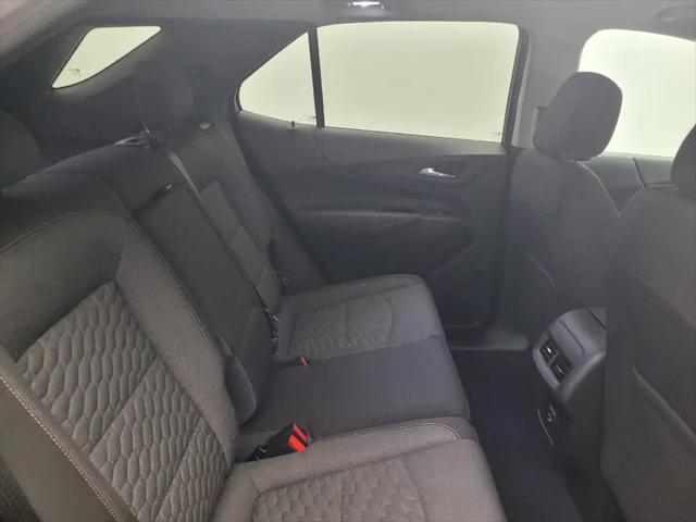 2020 Chevrolet Equinox FWD LT 1.5L Turbo
