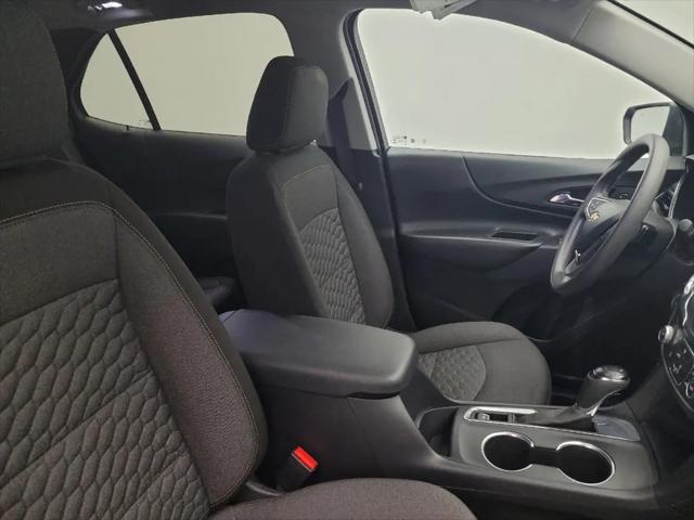 2020 Chevrolet Equinox FWD LT 1.5L Turbo