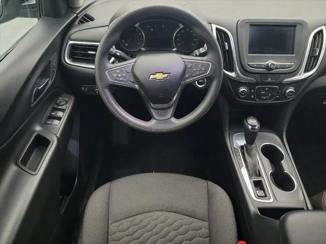 2020 Chevrolet Equinox FWD LT 1.5L Turbo