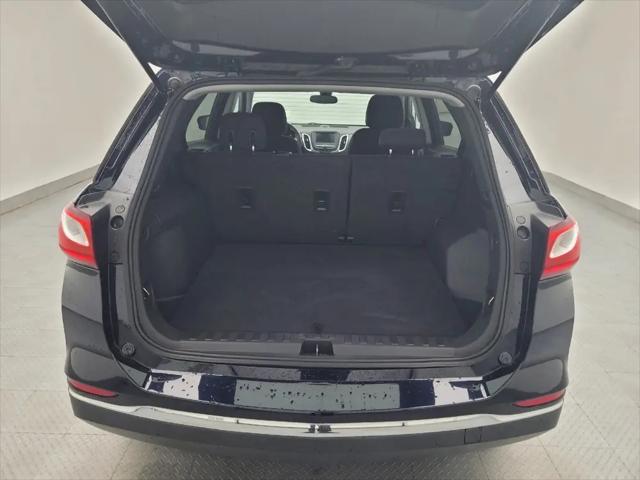 2020 Chevrolet Equinox FWD LT 1.5L Turbo