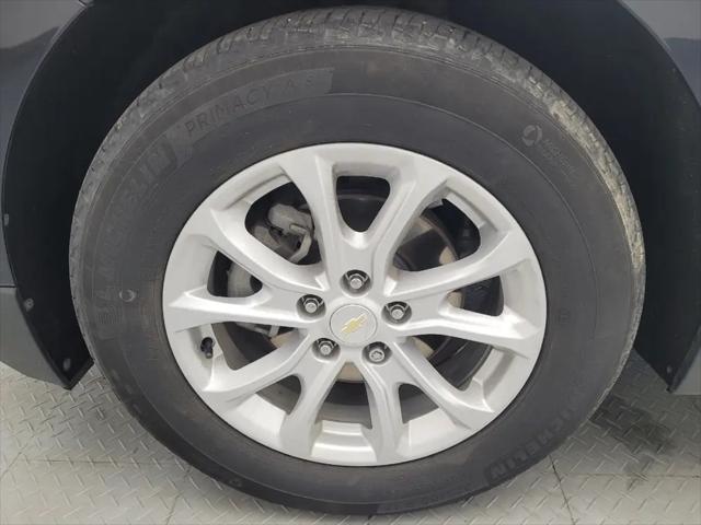 2020 Chevrolet Equinox FWD LT 1.5L Turbo