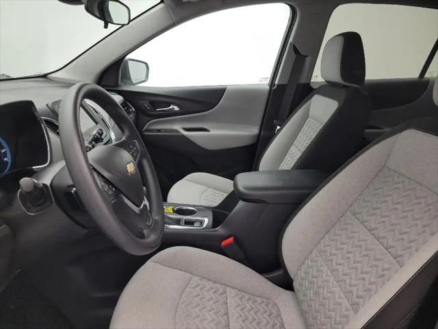2024 Chevrolet Equinox AWD 1FL