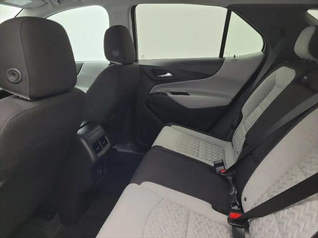 2024 Chevrolet Equinox AWD 1FL