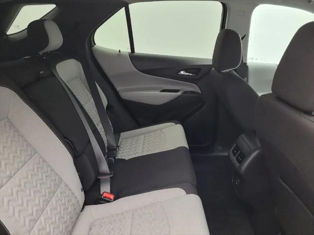 2024 Chevrolet Equinox AWD 1FL