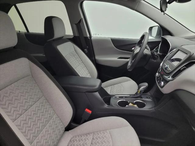 2024 Chevrolet Equinox AWD 1FL