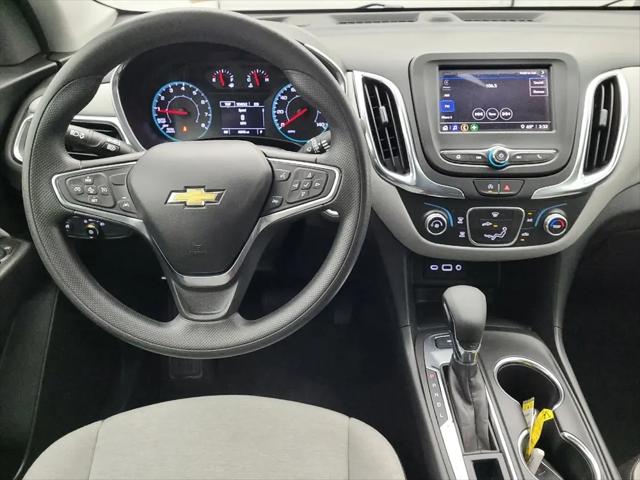 2024 Chevrolet Equinox AWD 1FL