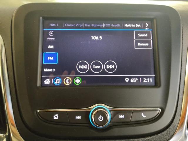 2024 Chevrolet Equinox AWD 1FL