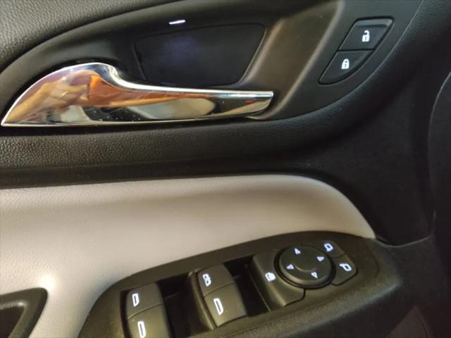 2024 Chevrolet Equinox AWD 1FL