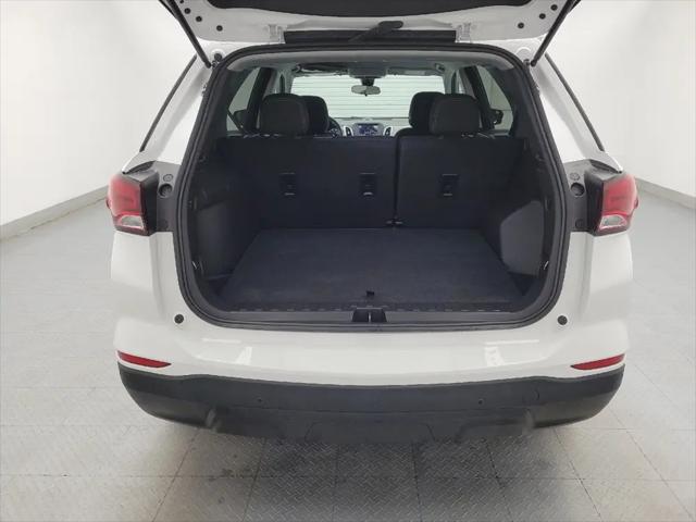 2024 Chevrolet Equinox AWD 1FL