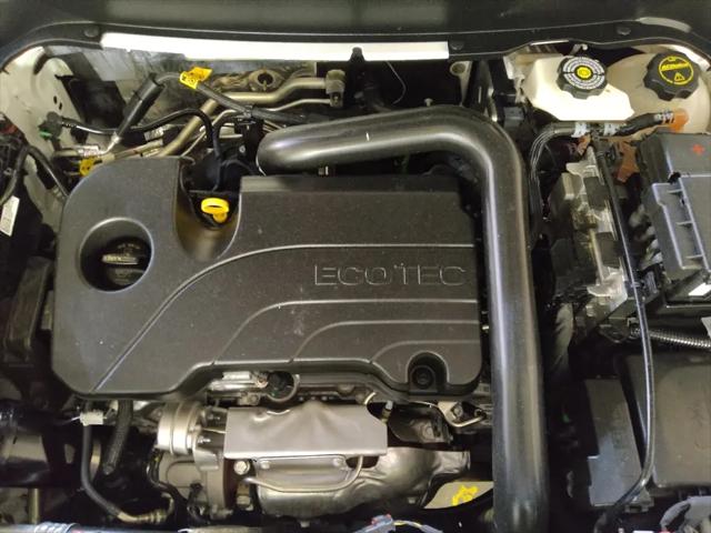 2024 Chevrolet Equinox AWD 1FL