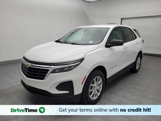 2024 Chevrolet Equinox AWD 1FL for sale in Conway, SC