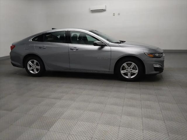2024 Chevrolet Malibu FWD LS
