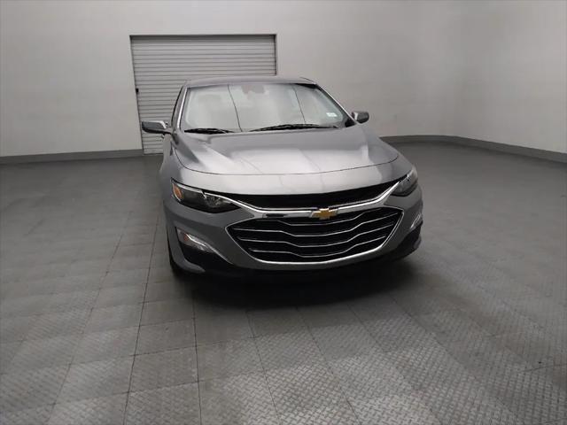 2024 Chevrolet Malibu FWD LS