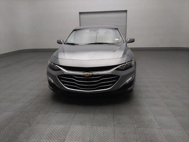 2024 Chevrolet Malibu FWD LS