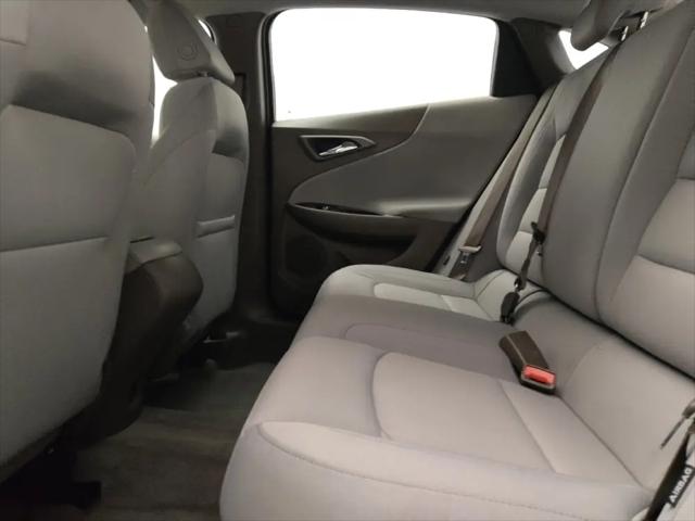 2024 Chevrolet Malibu FWD LS