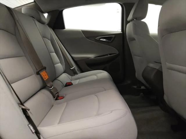 2024 Chevrolet Malibu FWD LS