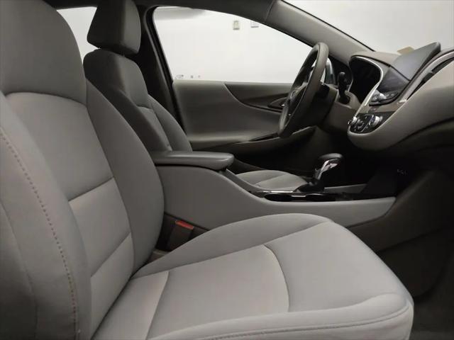 2024 Chevrolet Malibu FWD LS