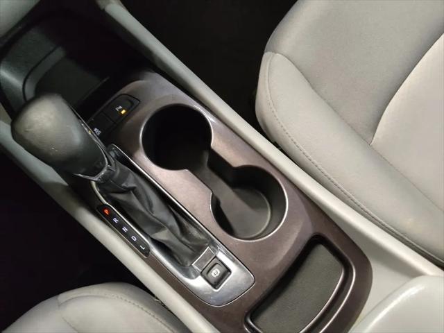 2024 Chevrolet Malibu FWD LS