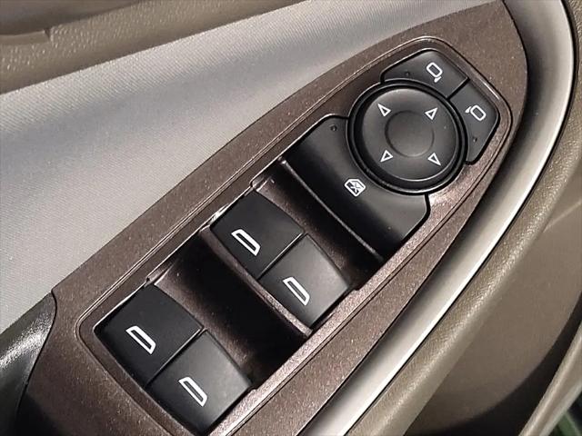 2024 Chevrolet Malibu FWD LS