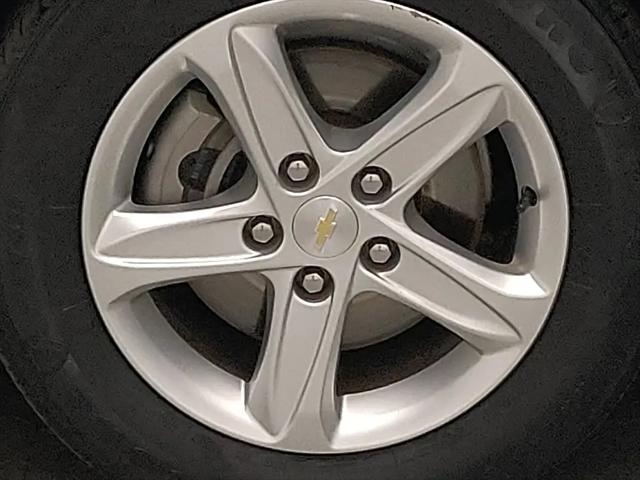 2024 Chevrolet Malibu FWD LS
