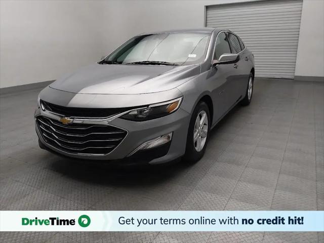 2024 Chevrolet Malibu FWD LS for sale in Oklahoma City, OK
