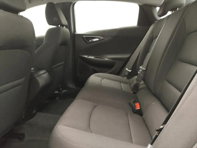 2022 Chevrolet Malibu FWD 1FL