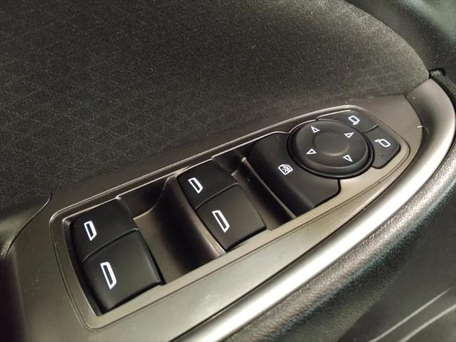 2022 Chevrolet Malibu FWD 1FL