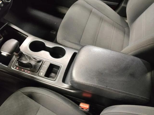 2020 Kia Sorento 3.3L LX