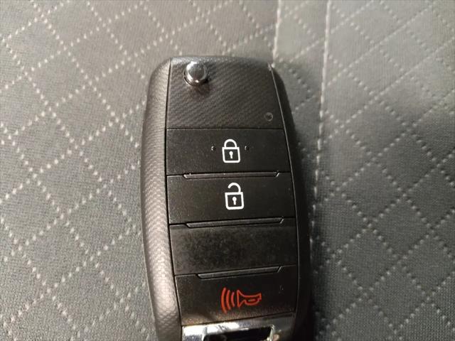 2020 Kia Sorento 3.3L LX