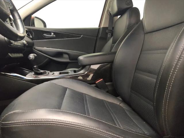 2018 Kia Sorento 3.3L EX