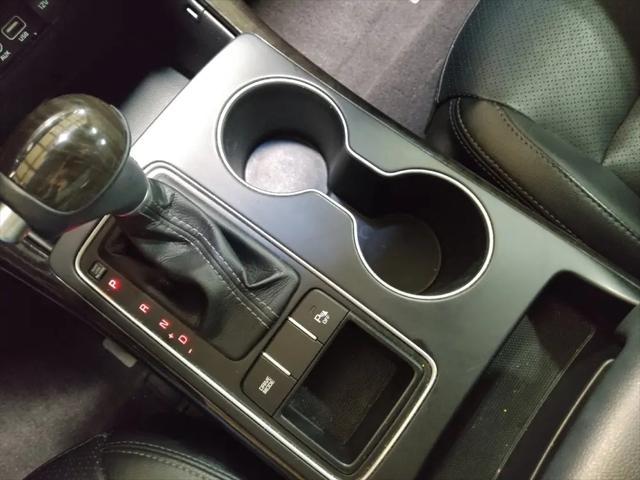 2018 Kia Sorento 3.3L EX