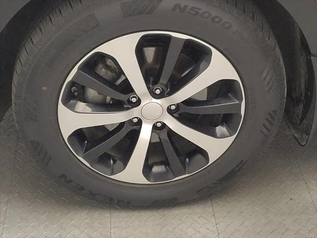 2018 Kia Sorento 3.3L EX