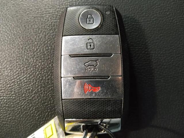 2018 Kia Sorento 3.3L EX