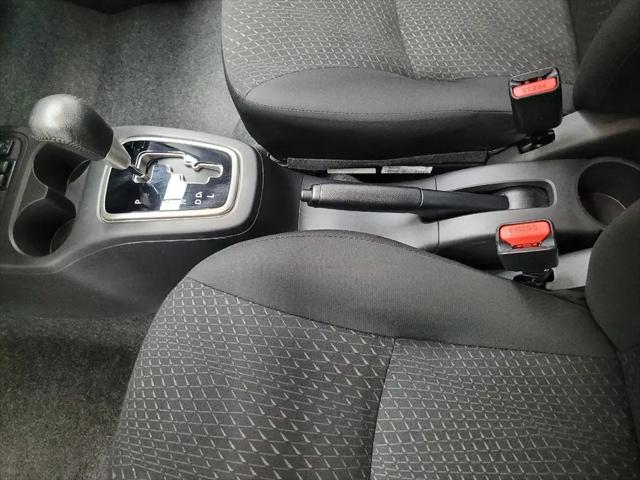 2024 Mitsubishi Mirage G4 SE