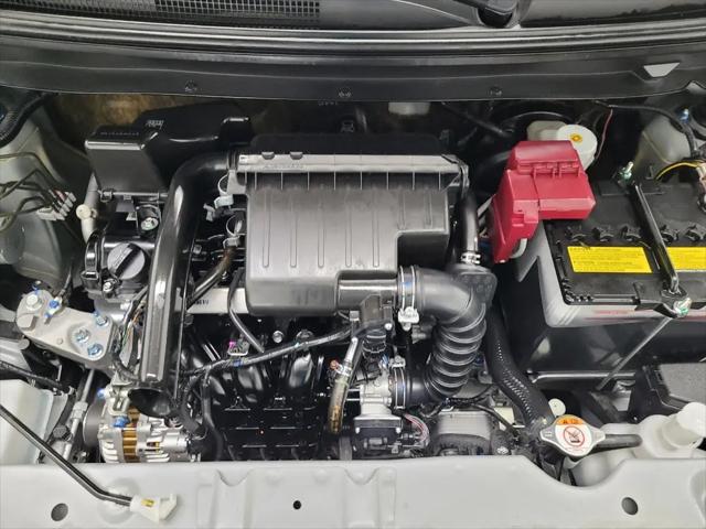 2024 Mitsubishi Mirage G4 SE