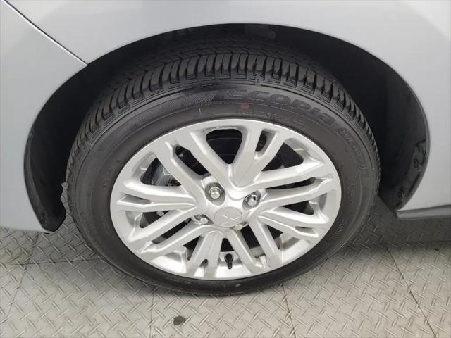 2024 Mitsubishi Mirage G4 SE
