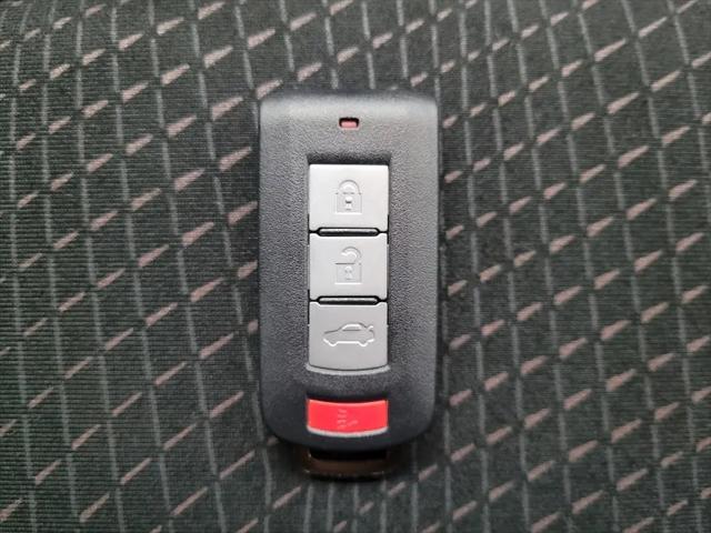 2024 Mitsubishi Mirage G4 SE
