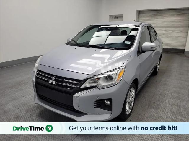2024 Mitsubishi Mirage G4 SE for sale in Las Vegas, NV