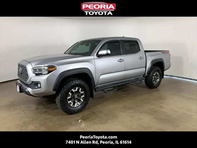 2020 Toyota Tacoma TRD Off-Road for sale in Peoria, IL