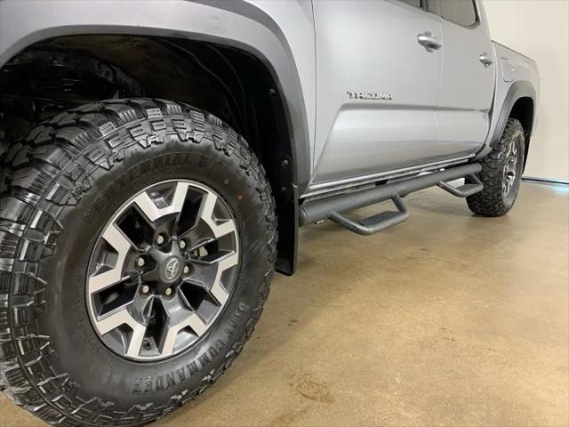 2020 Toyota Tacoma TRD Off-Road