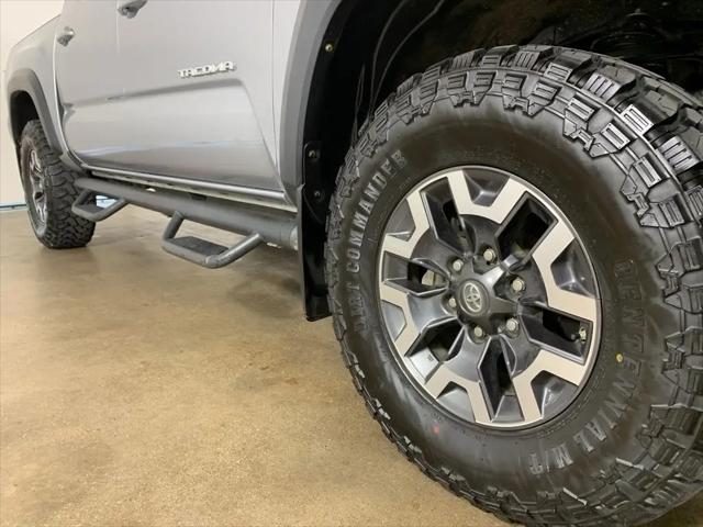 2020 Toyota Tacoma TRD Off-Road