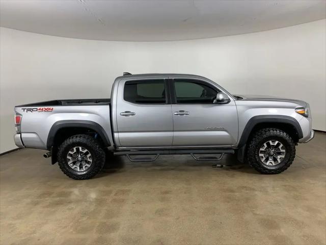 2020 Toyota Tacoma TRD Off-Road