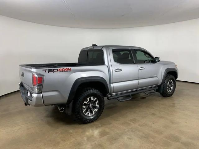 2020 Toyota Tacoma TRD Off-Road
